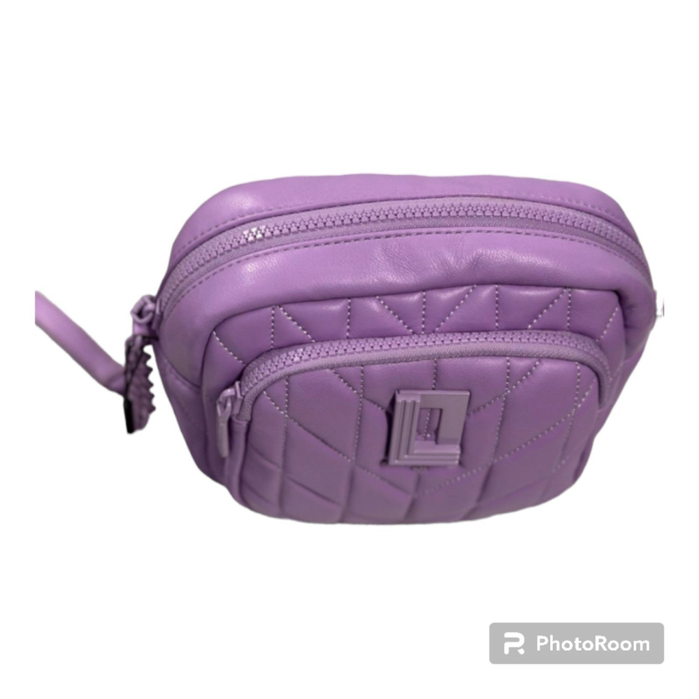 Karl Lagerfeld Lafayette crossbody handbag